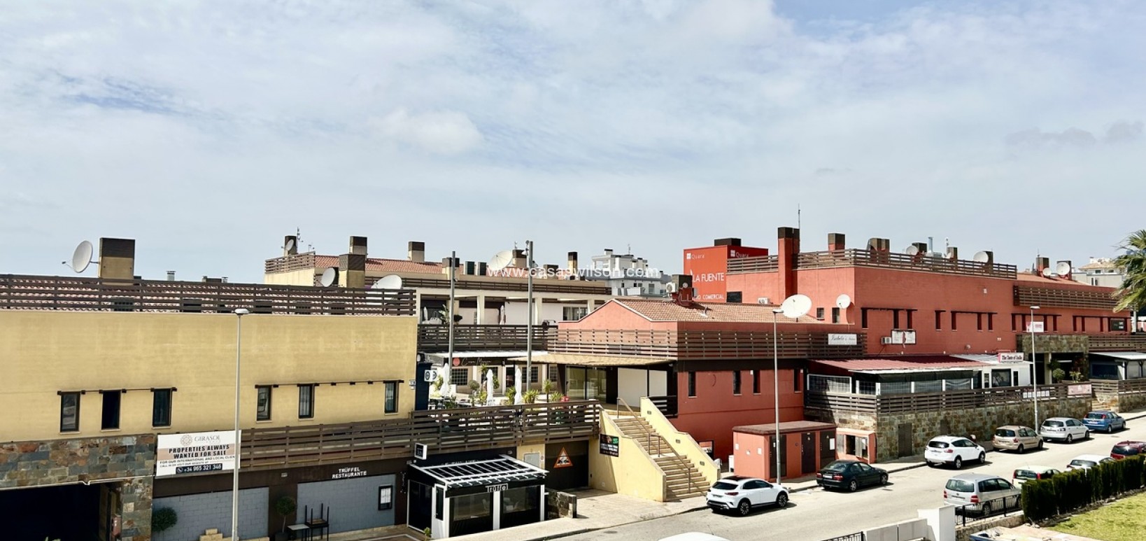 Sale - Apartment - Villamartin - Costa Blanca