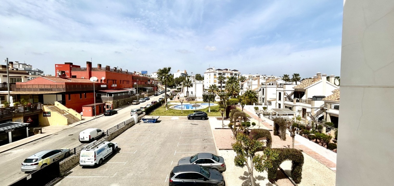 Sale - Apartment - Villamartin - Costa Blanca