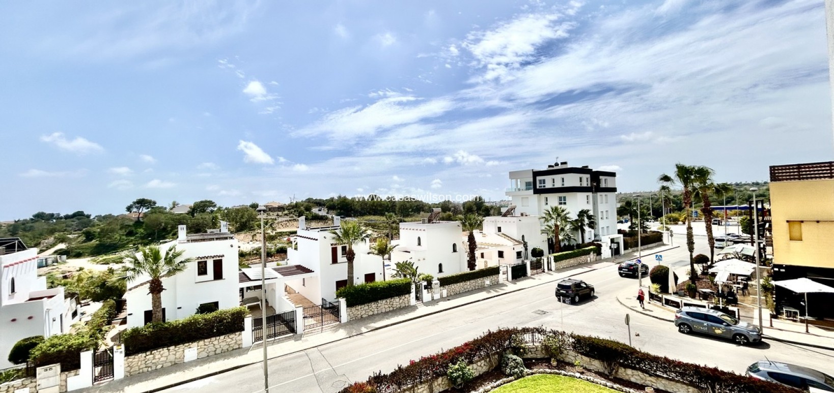 Sale - Apartment - Villamartin - Costa Blanca