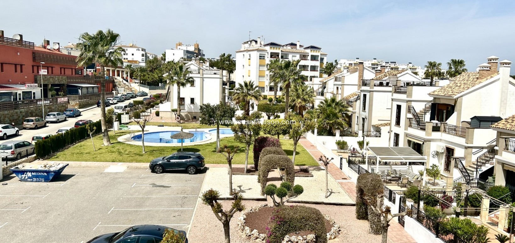 Sale - Apartment - Villamartin - Costa Blanca