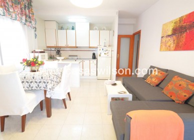 Sale - Apartment - Torrevieja - Playa de los Naufragos
