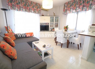 Sale - Apartment - Torrevieja - Playa de los Naufragos