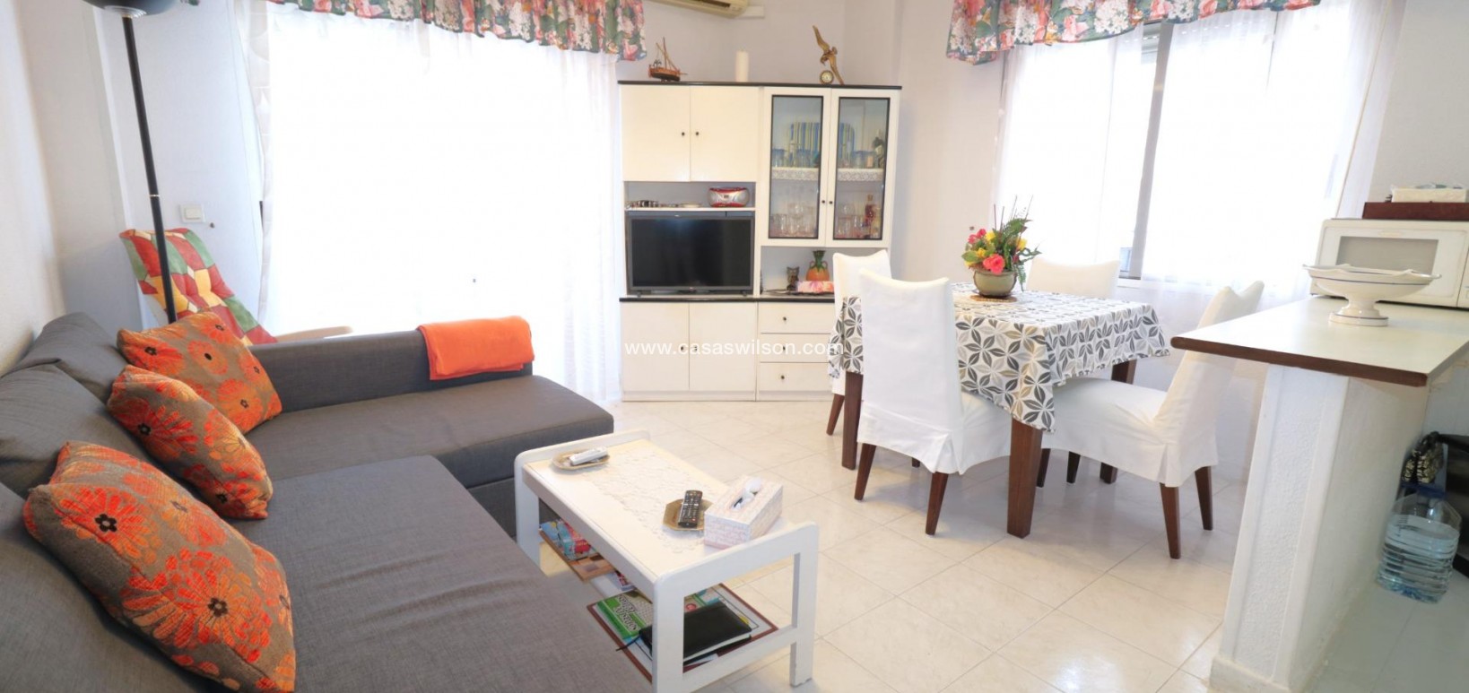 Sale - Apartment - Torrevieja - Playa de los Naufragos
