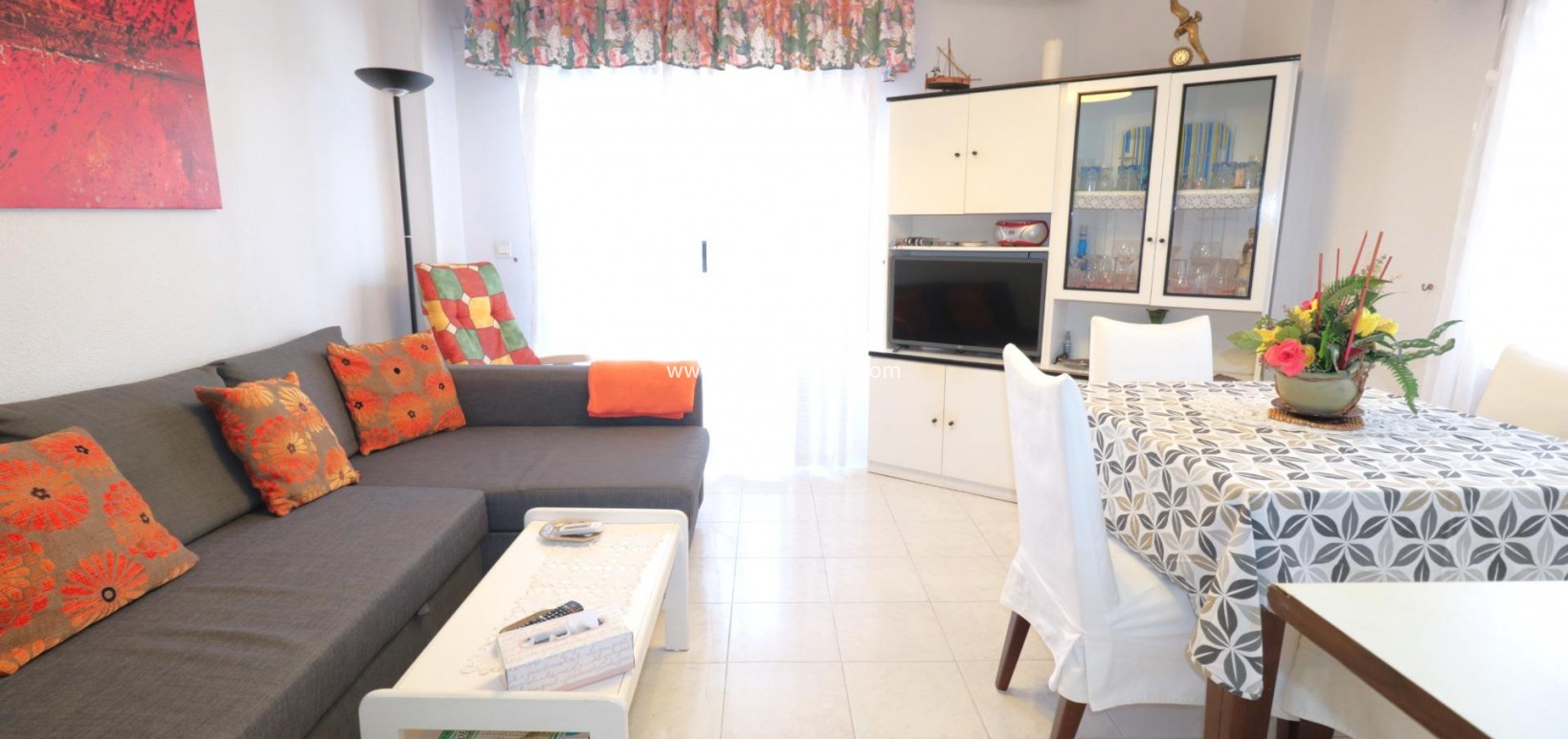 Sale - Apartment - Torrevieja - Playa de los Naufragos