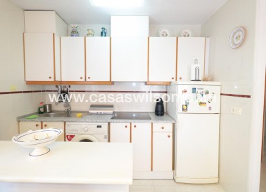 Sale - Apartment - Torrevieja - Playa de los Naufragos