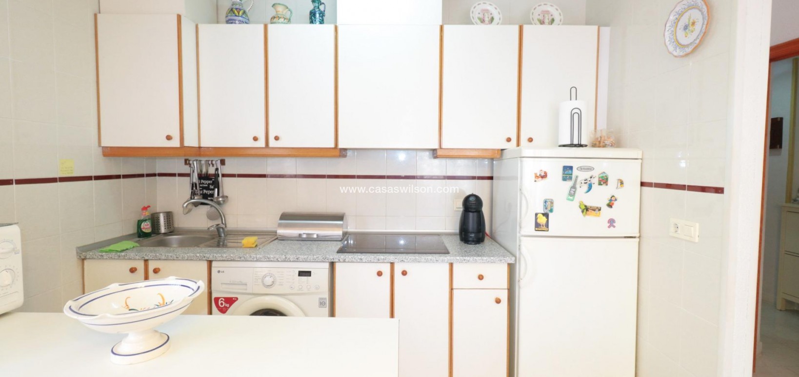 Sale - Apartment - Torrevieja - Playa de los Naufragos