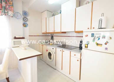 Sale - Apartment - Torrevieja - Playa de los Naufragos