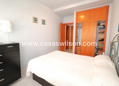 Sale - Apartment - Torrevieja - Playa de los Naufragos