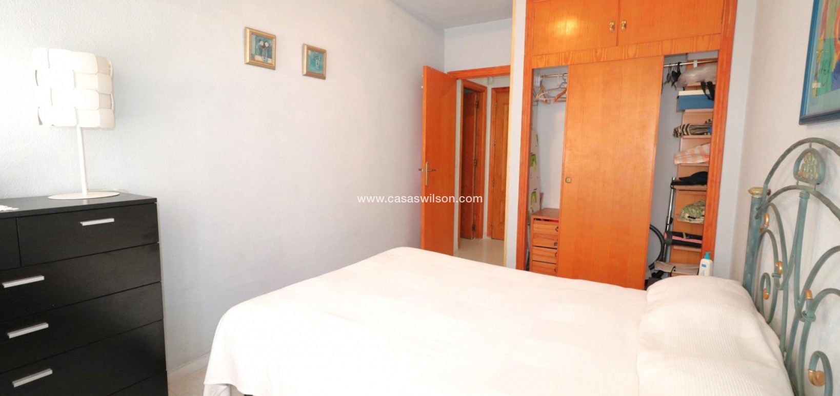 Sale - Apartment - Torrevieja - Playa de los Naufragos