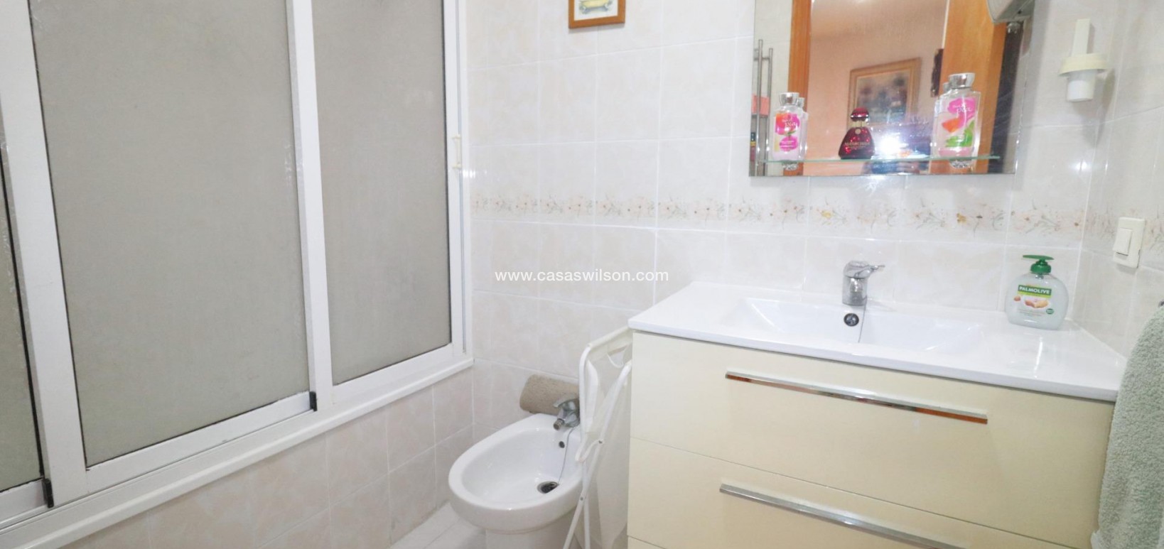Sale - Apartment - Torrevieja - Playa de los Naufragos