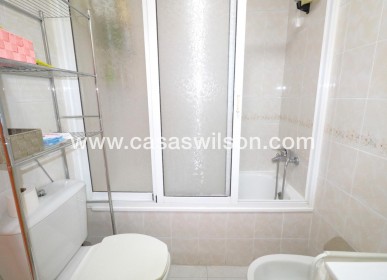 Sale - Apartment - Torrevieja - Playa de los Naufragos