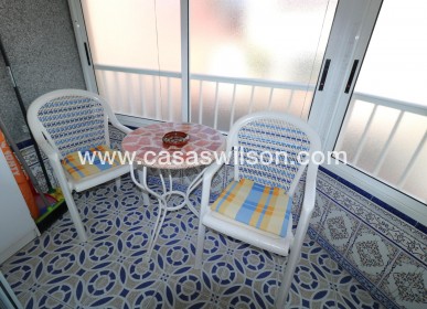 Sale - Apartment - Torrevieja - Playa de los Naufragos
