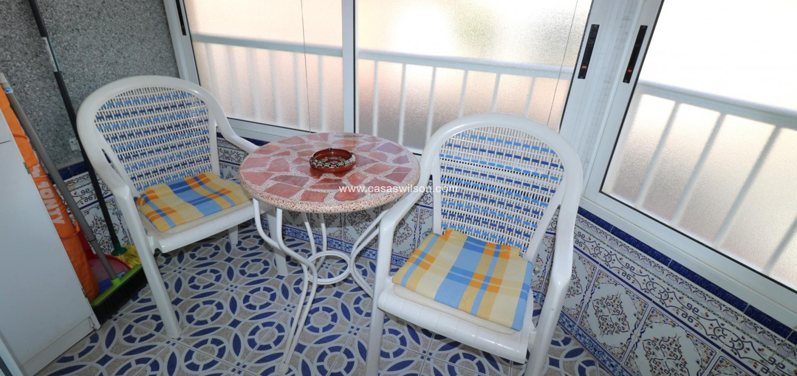 Sale - Apartment - Torrevieja - Playa de los Naufragos