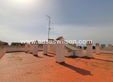 Sale - Apartment - Torrevieja - Playa de los Naufragos