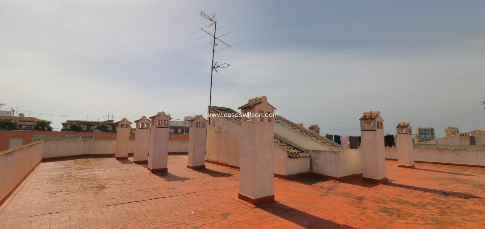 Sale - Apartment - Torrevieja - Playa de los Naufragos