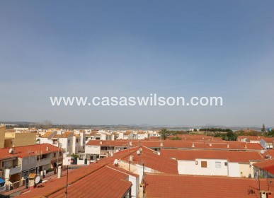 Sale - Apartment - Torrevieja - Playa de los Naufragos