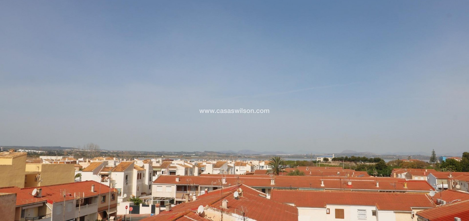 Sale - Apartment - Torrevieja - Playa de los Naufragos