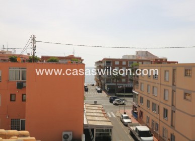 Sale - Apartment - Torrevieja - Playa de los Naufragos
