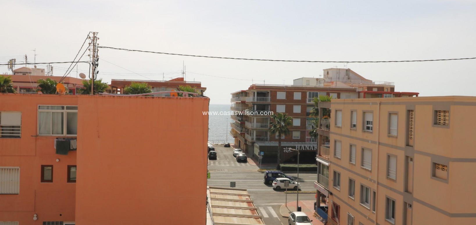 Sale - Apartment - Torrevieja - Playa de los Naufragos
