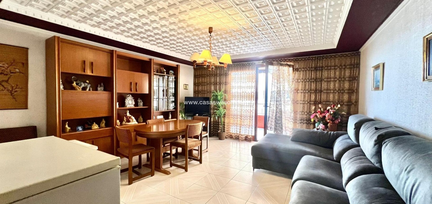 Sale - Apartment - Torrevieja - Acequion
