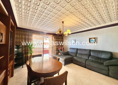 Sale - Apartment - Torrevieja - Acequion