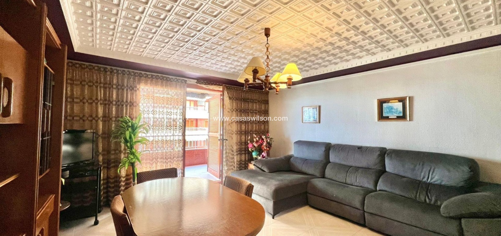 Sale - Apartment - Torrevieja - Acequion