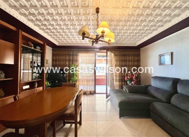 Sale - Apartment - Torrevieja - Acequion