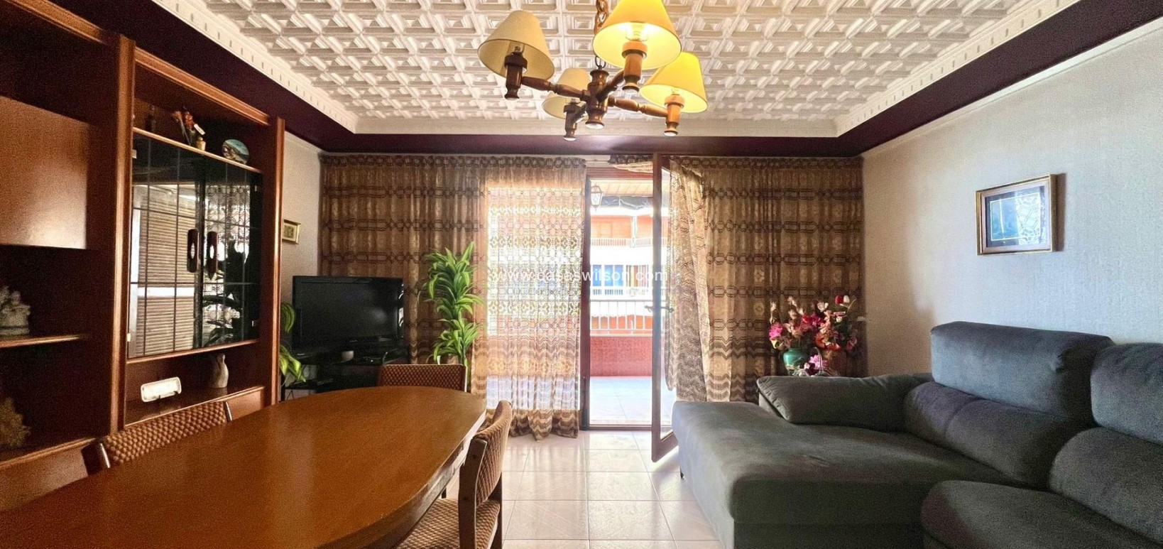 Sale - Apartment - Torrevieja - Acequion