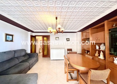 Sale - Apartment - Torrevieja - Acequion