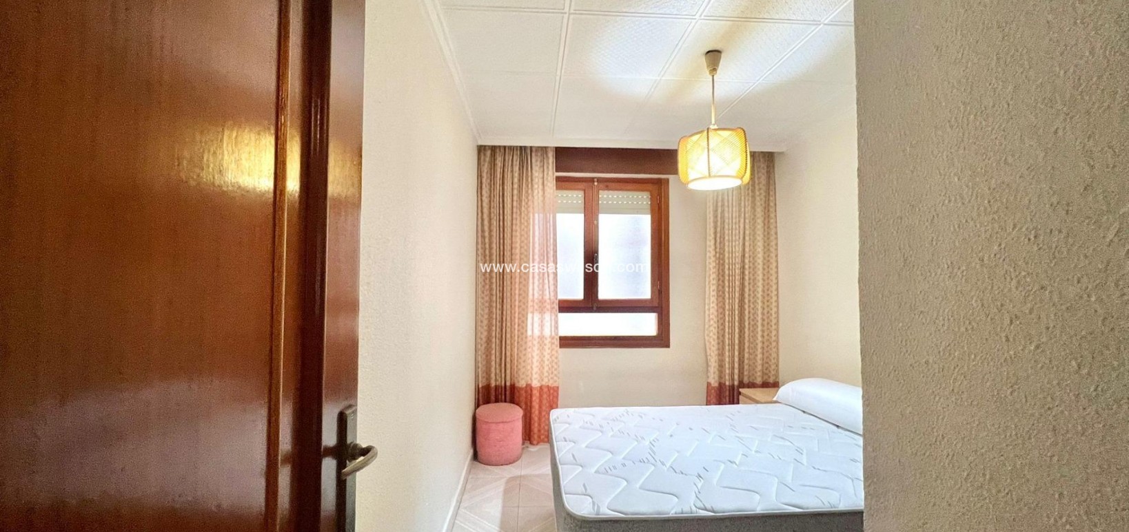 Sale - Apartment - Torrevieja - Acequion