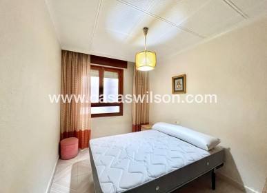 Sale - Apartment - Torrevieja - Acequion