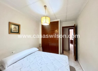 Sale - Apartment - Torrevieja - Acequion