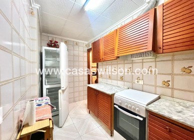 Sale - Apartment - Torrevieja - Acequion