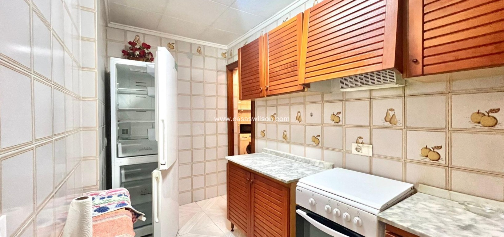 Sale - Apartment - Torrevieja - Acequion