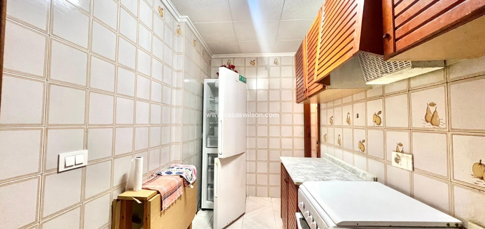 Sale - Apartment - Torrevieja - Acequion