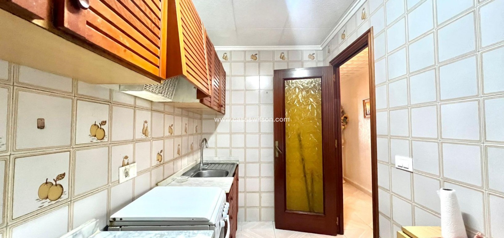 Sale - Apartment - Torrevieja - Acequion