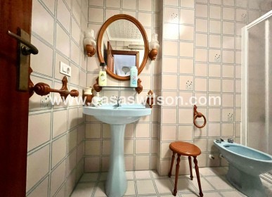 Sale - Apartment - Torrevieja - Acequion