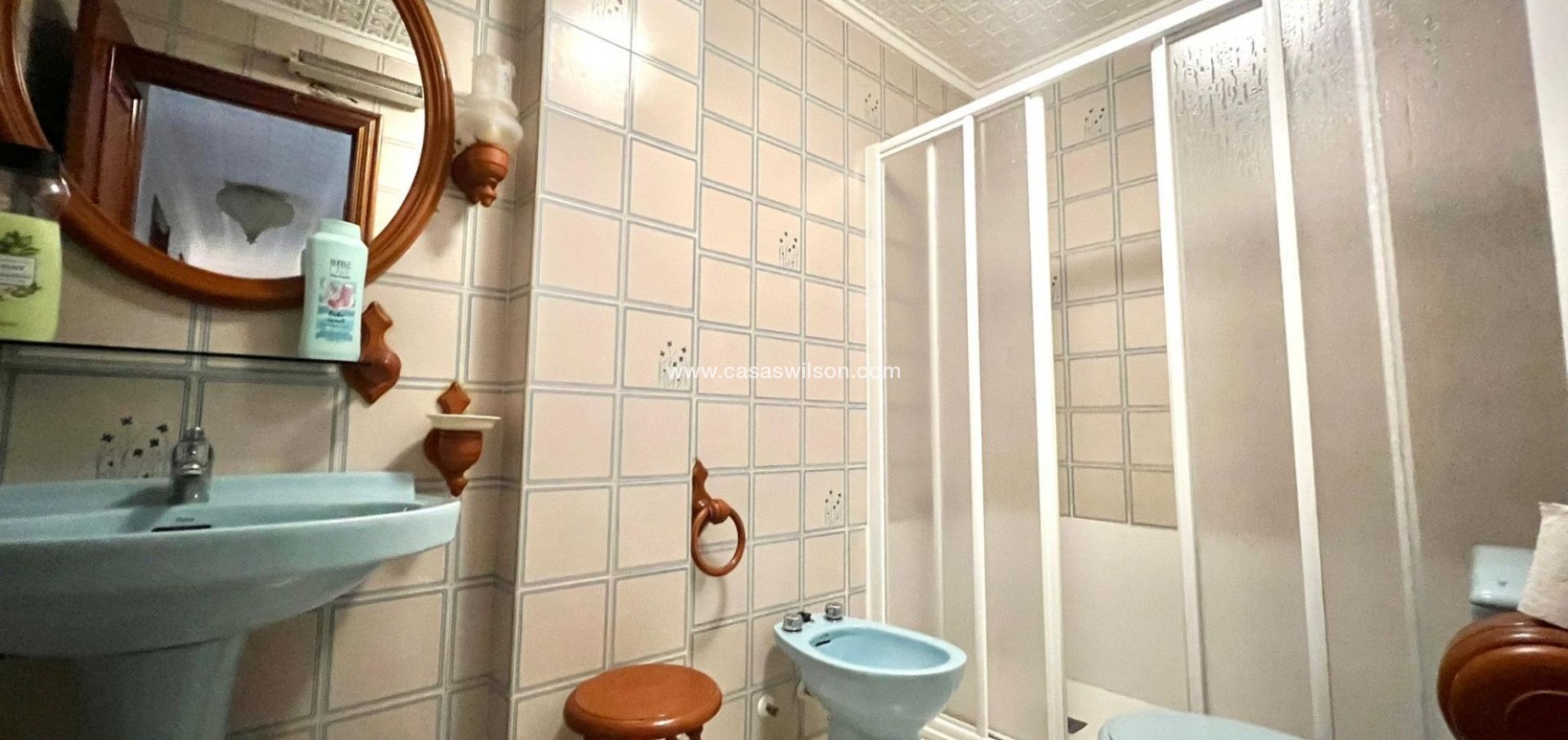 Sale - Apartment - Torrevieja - Acequion