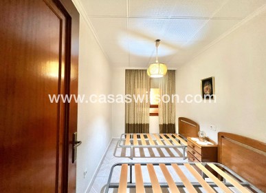 Sale - Apartment - Torrevieja - Acequion