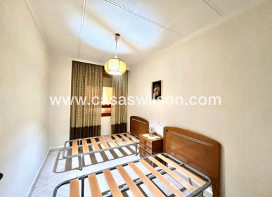 Sale - Apartment - Torrevieja - Acequion