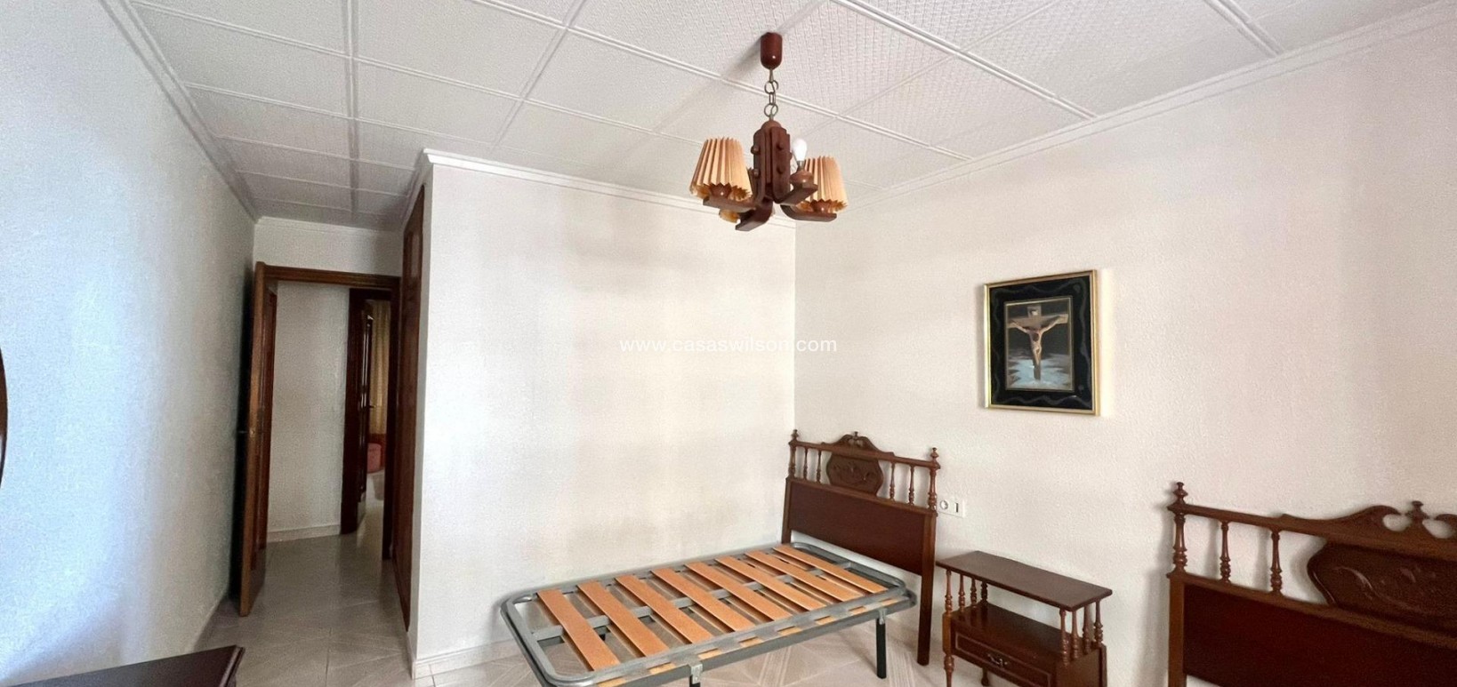 Sale - Apartment - Torrevieja - Acequion