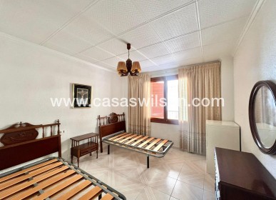 Sale - Apartment - Torrevieja - Acequion