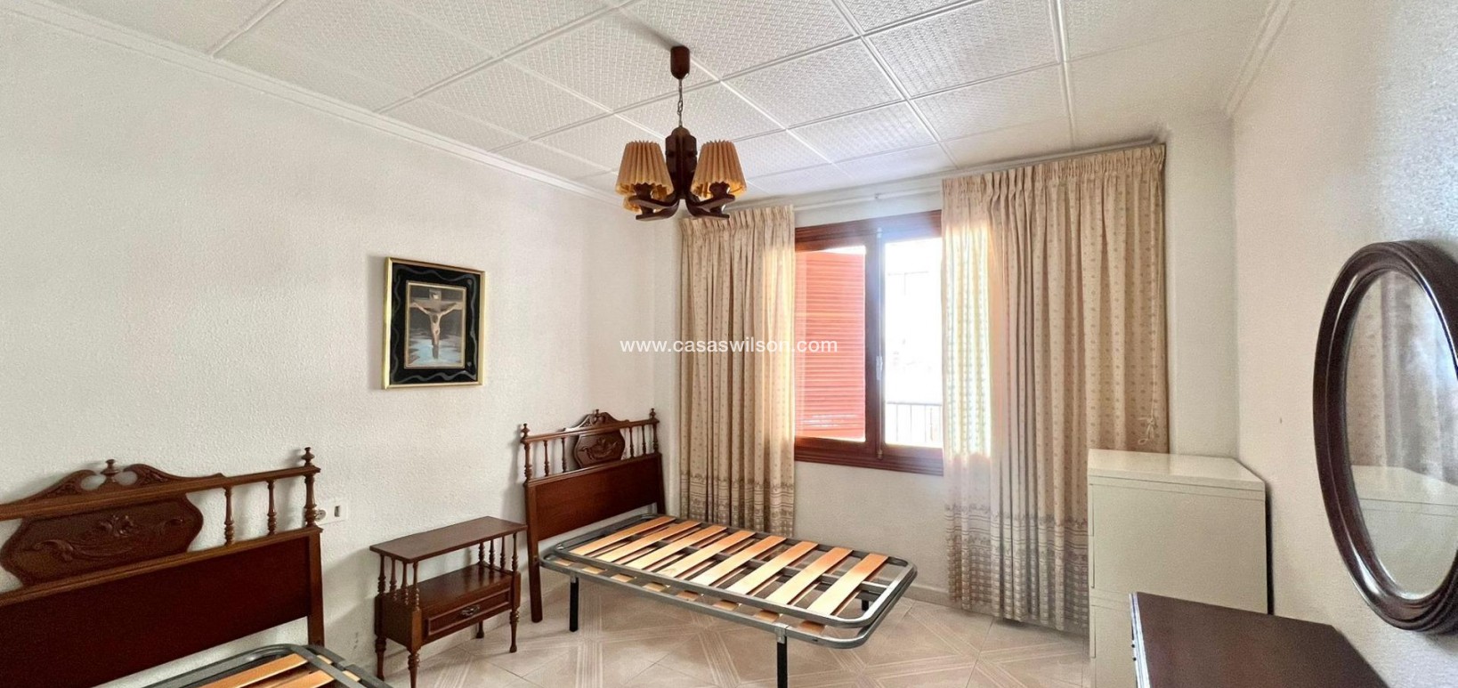 Sale - Apartment - Torrevieja - Acequion