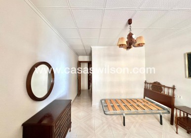 Sale - Apartment - Torrevieja - Acequion