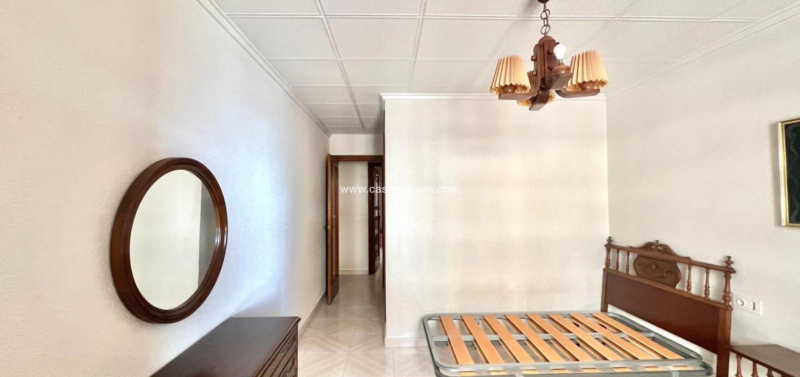 Sale - Apartment - Torrevieja - Acequion