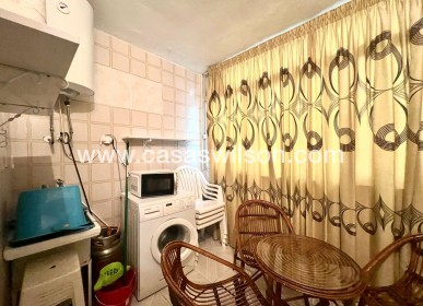 Sale - Apartment - Torrevieja - Acequion