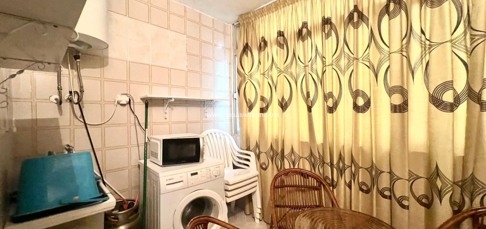 Sale - Apartment - Torrevieja - Acequion