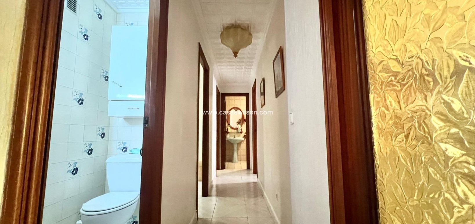 Sale - Apartment - Torrevieja - Acequion