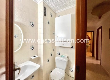 Sale - Apartment - Torrevieja - Acequion