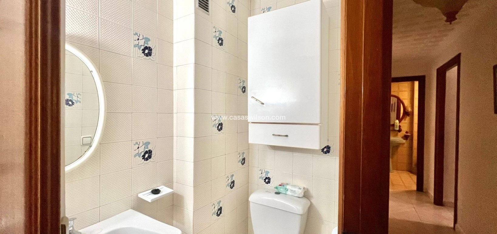 Sale - Apartment - Torrevieja - Acequion